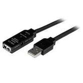 CABLE 25M EXTENSION USB ACTIVE