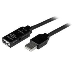 CABLE 10M EXTENSION USB ACTIVE
