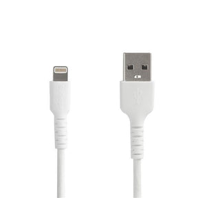 CABLE USB A LIGHTNING 1M