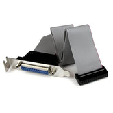 ADAPTADOR PARALELO DB25 IDC26