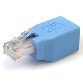 CISCO PA ROLLOVER/CONSOLE ADAPTER