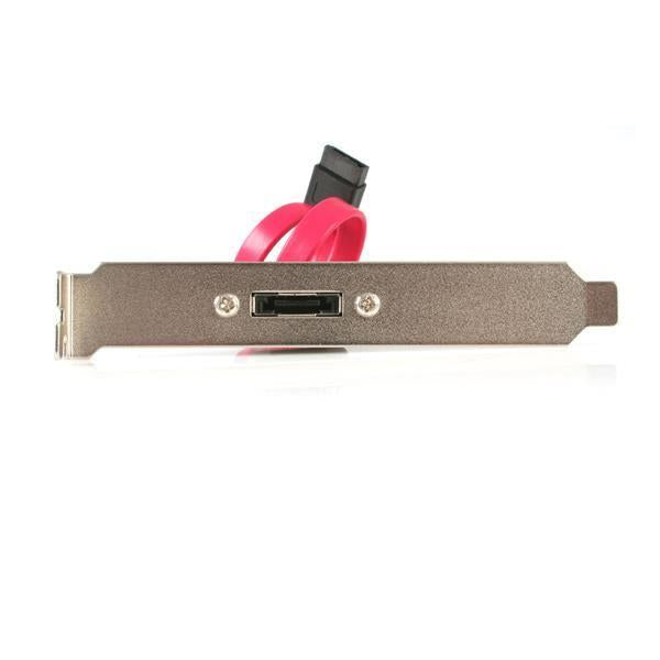 SOPORTE 1X SATA A ESATA