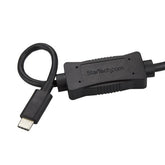 CABLE 1M USB-C TO ESATA