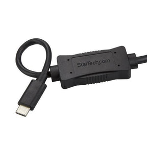 CABLE 1M USB-C TO ESATA