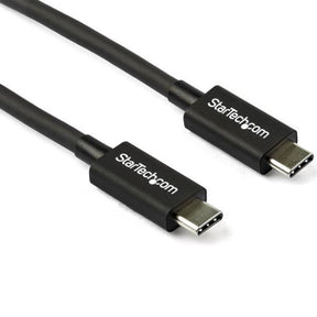 CABLE 0 8M THUNDERBOLT 3 USB-C