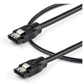 60CM - ROUNDED SATA CABLE