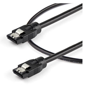 30CM - CABLE SATA REDONDO
