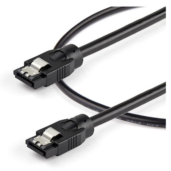 30CM - CABLE SATA REDONDO