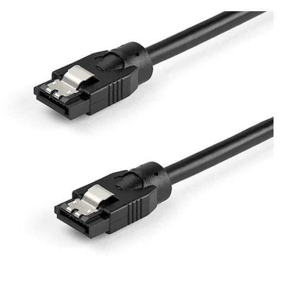 30CM - CABLE SATA REDONDO