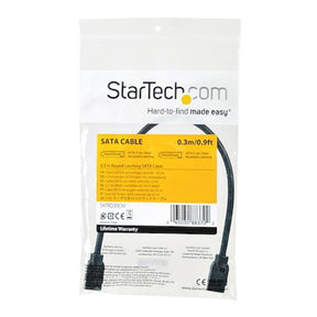 30CM - CABLE SATA REDONDO