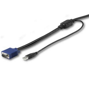 3M USB KVM CABLE FOR CONSOLE