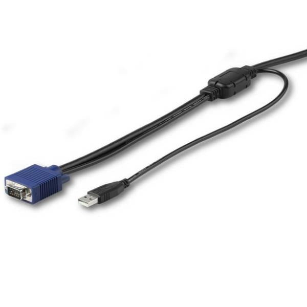 3M USB KVM CABLE FOR CONSOLE
