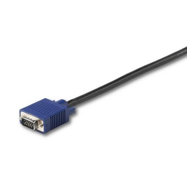 CABLE DE 4 6M KVM USB