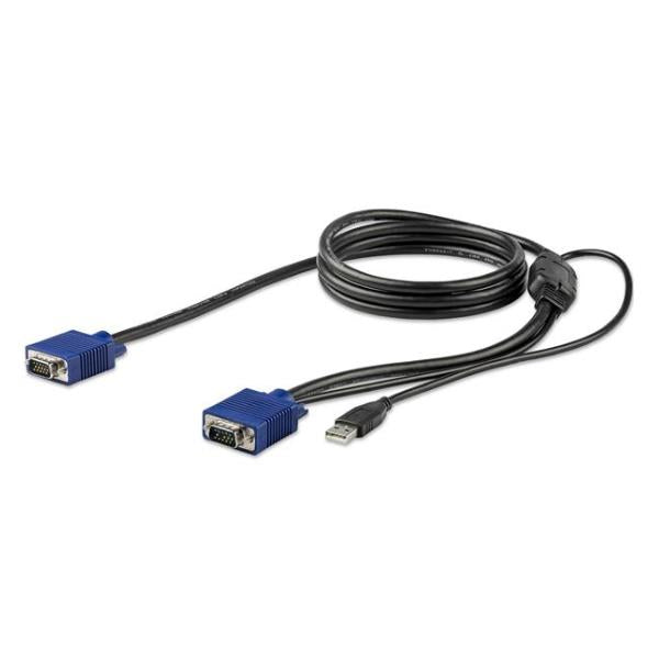 1 8M KVM USB CABLE