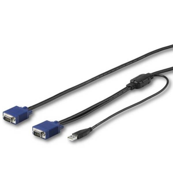 1 8M KVM USB CABLE
