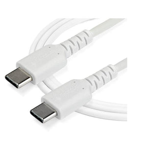 STARTECH CABLE USB-C 2M WHITE
