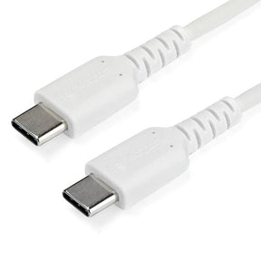 STARTECH CABLE USB-C 2M WHITE