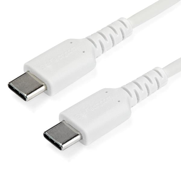 STARTECH CABLE USB-C 2M WHITE