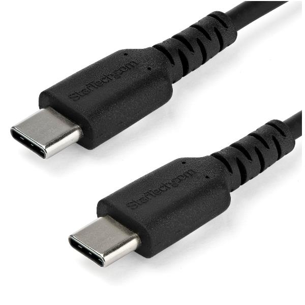 STARTECH CABLE USB-C 2M BLACK