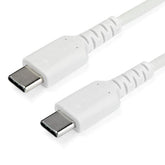 STARTECH CABLE USB-C 1M WHITE