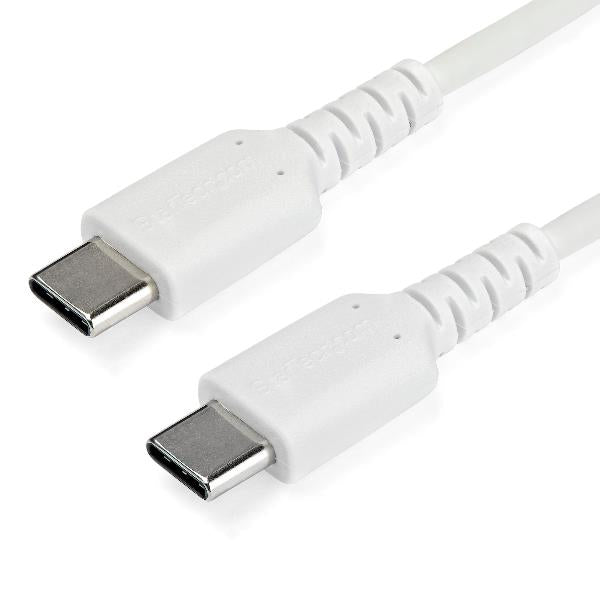 STARTECH CABLE USB-C 1M WHITE