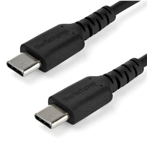 STARTECH CABLE USB-C 1M BLACK