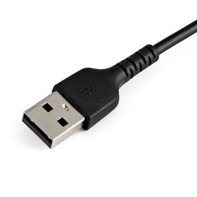 CABLE 15CM USB A LIGHTNING