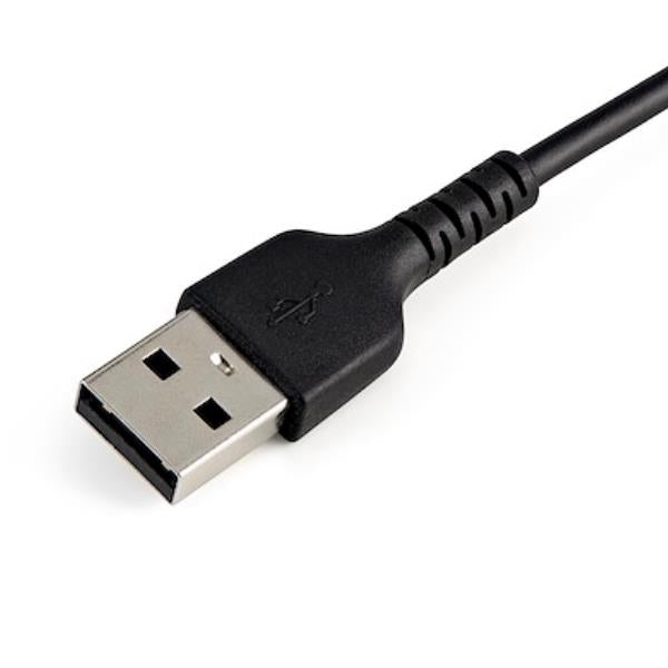 CABLE 15CM USB A LIGHTNING