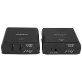 EXTENDER 2 PUERTOS USB BY UTP
