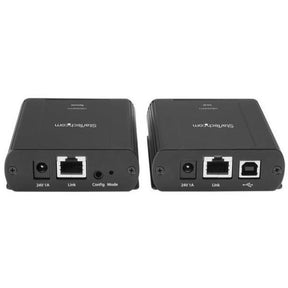 EXTENDER 2 PUERTOS USB BY UTP