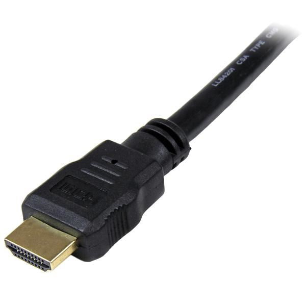 CABLE HDMI DE ALTA VELOCIDAD DE 3 M