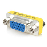 CAMBIADOR DE GENERO VGA HD15