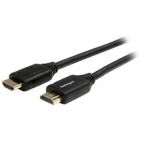 CABLE 2M HDMI PREMIUM HDMI 2.0