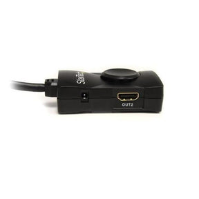 2 PUERTOS CON HDMI MULTIPLIER