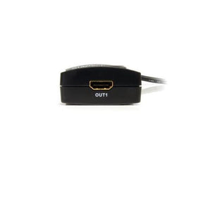 2 PUERTOS CON HDMI MULTIPLIER