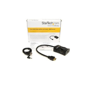 2 PUERTOS CON HDMI MULTIPLIER