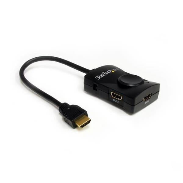 2 PUERTOS CON HDMI MULTIPLIER