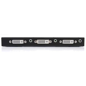 DUPLICATOR DIVIDER DE MULTIPLIER (ST122DVIA)