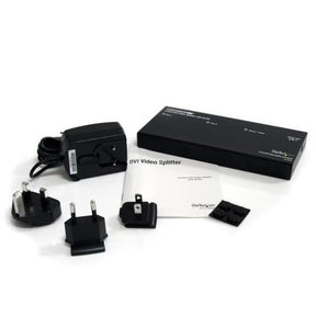 DUPLICATOR DIVIDER DE MULTIPLIER (ST122DVIA)