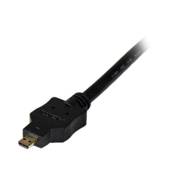2M MICRO HDMI CONVERTER ADAPTER