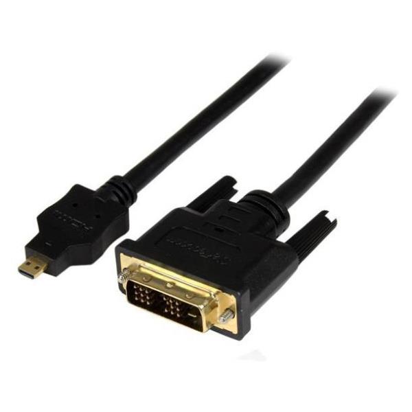 2M MICRO HDMI CONVERTER ADAPTER