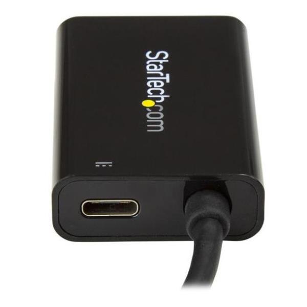 ADAPTADOR EXTERNO USB-C A HDMI