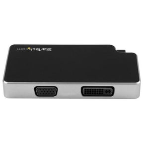 ADAPTADOR USB-C A VGA DVI HDMI