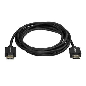 CABLE 2M HDMI HIGH SPEED