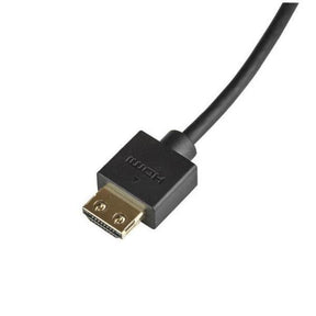 CABLE 2M HDMI HIGH SPEED