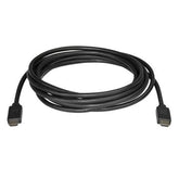 CABLE 5M HDMI 4K 2.0