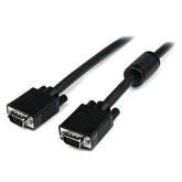 PAR DE ALTA RESOLUCIÓN VGA COAXIAL DE 30M