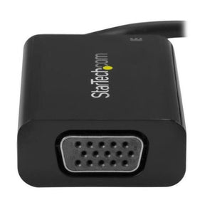 ADAPTADOR EXTERNO USB-C A VGA