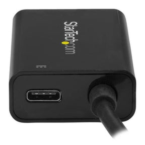 ADAPTADOR EXTERNO USB-C A VGA