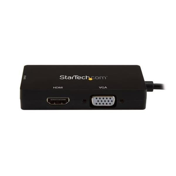 USB-C TO HDMI DVI VGA ADAPTER